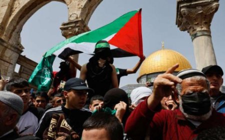 8 دول عربية وإسلامية تجدد رفضها القاطع لجميع إجراءات إسرائيل الأحادية الرامية إلى تغيير الوضع القانوني والديمغرافي والتاريخي للأرض الفلسطينية المحتلة