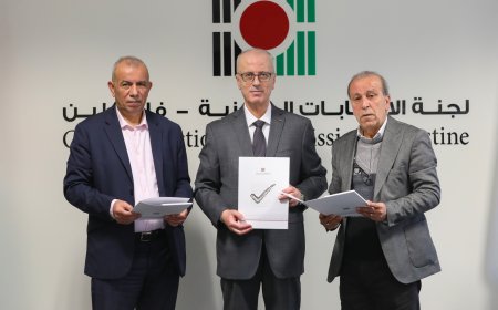 توقيع مذكرة تفاهم لحماية الحقوق والحريات ومعالجة الشكاوى خلال الانتخابات المحلية