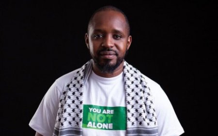 الغارديان: الشرطة الكينية استخدمت تقنية إسرائيلية لاختراق هاتف ناشط بارز ومرشح رئاسي محتمل