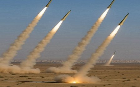 يديعوت أحرونوت: ليست مفاجأة إذا ردت إيران بإطلاق صواريخ على عواصم في أوروبا!