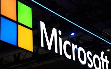 مايكروسوفت تستثمر 50 مليار دولار لتعزيز التكنولوجيا في دول الجنوب العالمي