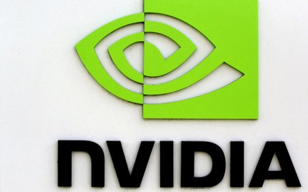 إنفيديا توقع صفقة ضخمة مع ميتا لبيعها ملايين رقائق الذكاء الاصطناعي