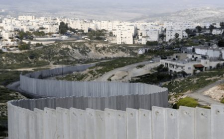 80 دولة ترفض الضم والتوسع الاستيطاني بالضفة