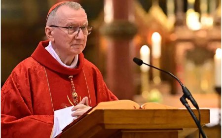 الفاتيكان يعلن عدم مشاركته في مجلس السلام بغزة برئاسة ترامب