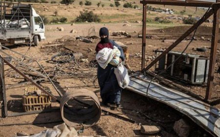 إغلاق المعابر والجسور بقرار” سيادي” ..هل هو خيار أردني؟