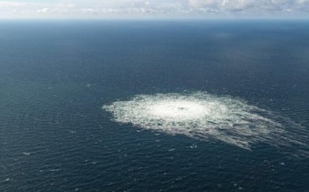 “دير شبيغل” تكشف تفاصيل جديدة حول تورط الاستخبارات الأمريكية وزالوجني في تفجيرات “السيل الشمالي”