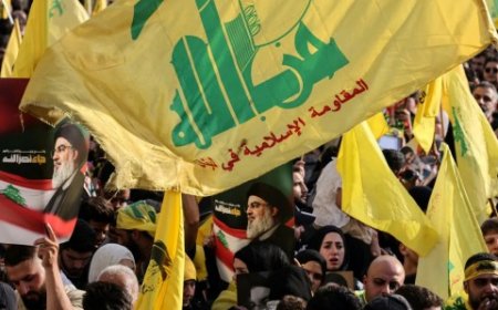 بعد مجزرة الجنوب.. “حزب الله” يطالب السلطة تغيير أسلوبها في الدفاع عن الوطن وعون يدين العدوان ويطالب باحترام سيادة لبنان