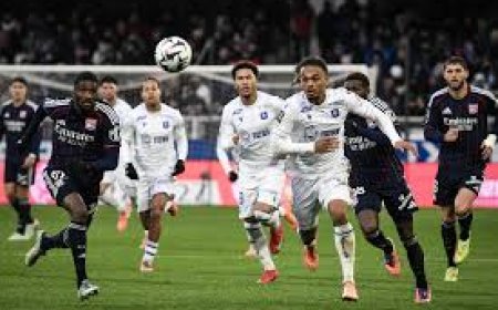 أولمبيك مارسيليا يواصل نزيف النقاط في الدوري الفرنسي