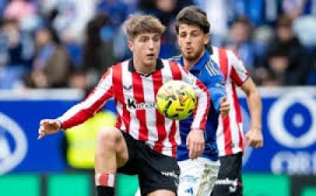 أتلتيك بلباو ينتزع فوزا ثمينا أمام إلتشي في الليغا