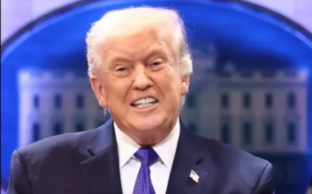 ترامب: رفع الرسوم الجمركية العالمية من 10% إلى 15%