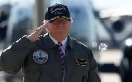 ترامب على أعتاب حرب مع إيران ومستشاروه يحذرون: الثمن سيكون سياسيا