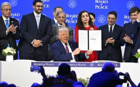 إسرائيل تبلغ الإدارة الأمريكية برفضها تمويل “مجلس السلام” المعني بإعادة إعمار غزة: لا يوجد سبب يدفعنا لفعل ذلك