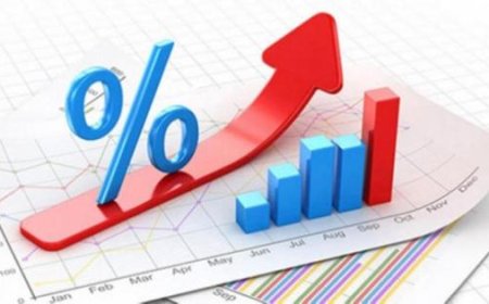 الإحصاء: ارتفاع عجز الميزان التجاري للسلع المرصودة بنسبة 15% في شهر 12
