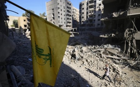 حزب الله قدم ضمانات بأنه لن ينضم إلى الحرب في إيران