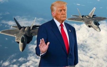 رئيس أركان الجيش الأمريكي يحذر ترامب: مخزونات الذخيرة فارغة