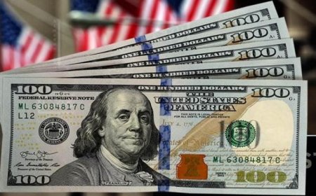 الدولار يستعيد بريقه.. والأنظار على توترات بين أميركا وإيران