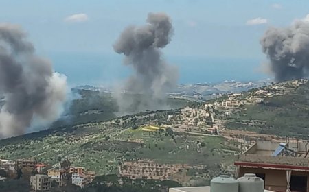 استراليا تطلب من مواطنيها مغادرة لبنان