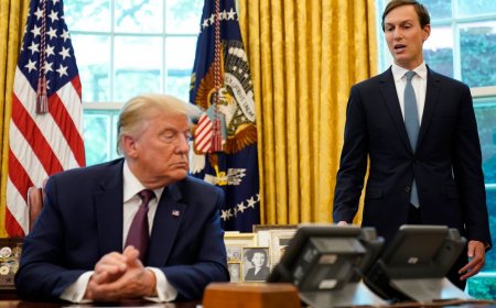 مستشارو ترامب يفضلون ضربة إسرائيلية أولى…وطهران تغري واشنطن بـ"فرصة ذهبية"