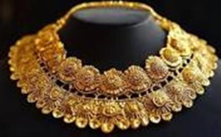 ارتفاع أسعار الذهب في ترقب المحادثات بين أميركا وإيران