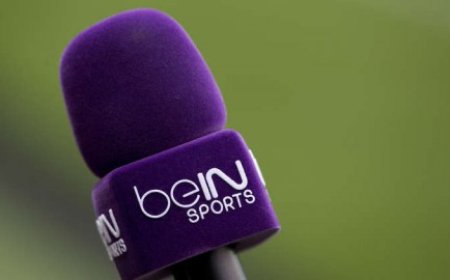 بعد أزمة التصريحات “الجنسية”.. تطورات جديدة في أزمة معلق “بي إن سبورت”