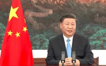 التايمز: الولايات المتحدة تخشى أن تصل الصين لتكافؤ نووي معها قريبا