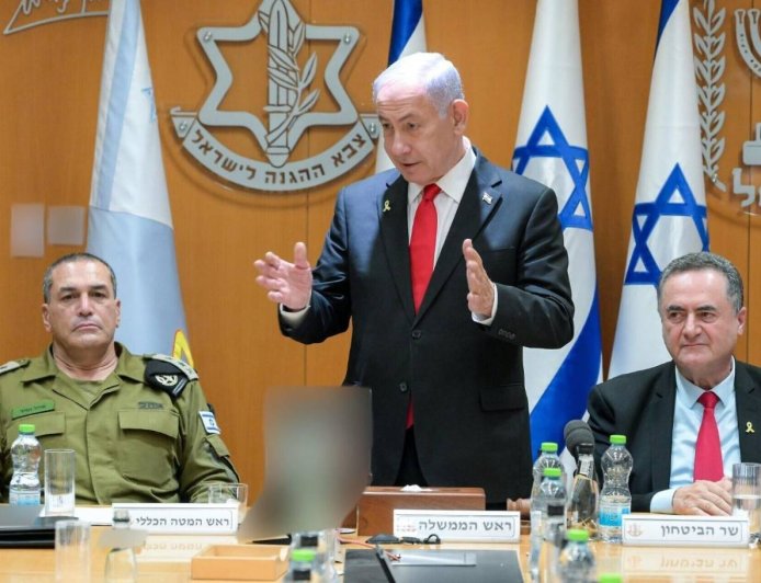 قلق إسرائيلي من تجاهل واشنطن لمطالبها مع وصول ويتكوف وقبيل مفاوضات إيران