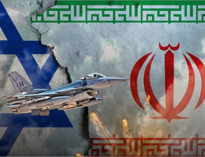 احتمال هجوم أمريكي تتصاعد: إسرائيل تسلم ويتكوف معلومات حساسة عن إيران