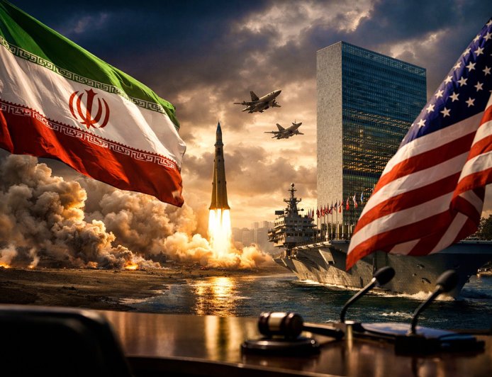 تل أبيب تقدر: اتفاق مؤقت بين واشنطن وطهران بدل الحرب الشاملة