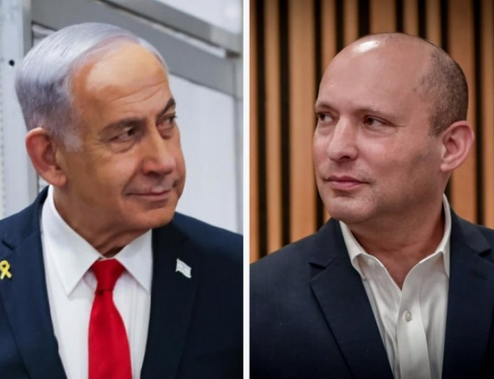 استطلاع: تحالف الائتلاف يتفوق على معارضي نتنياهو