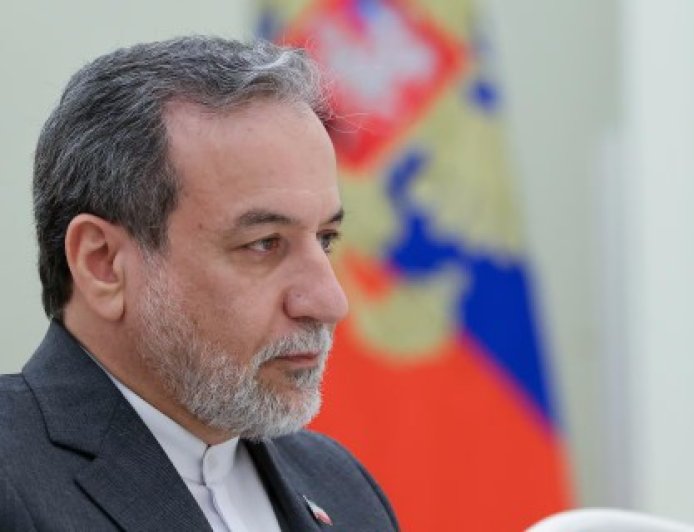 وزير الخارجية الإيراني: القضية الفلسطينية بوصلة لفاعلية القانون الدولي وأفعال إسرائيل تزعزع استقرار المنطقة ويجب محاسبتها