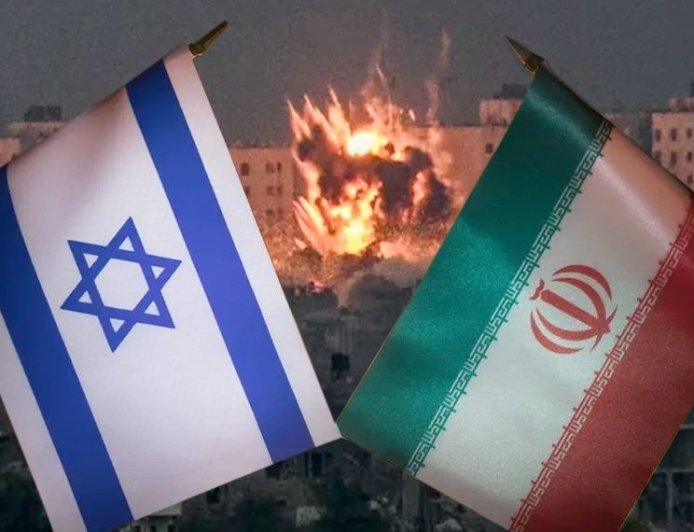 الكشف عن قائمة المطالب الإسرائيلية من إيران