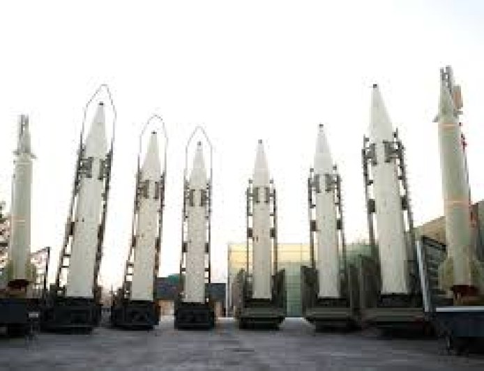 إيران تحذر مجدداً: جاهزون للتعامل مع أي اعتداء محتمل