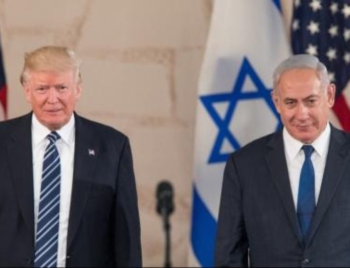 نتنياهو يتوجه لواشنطن: هذا ما سيطلبه من ترامب