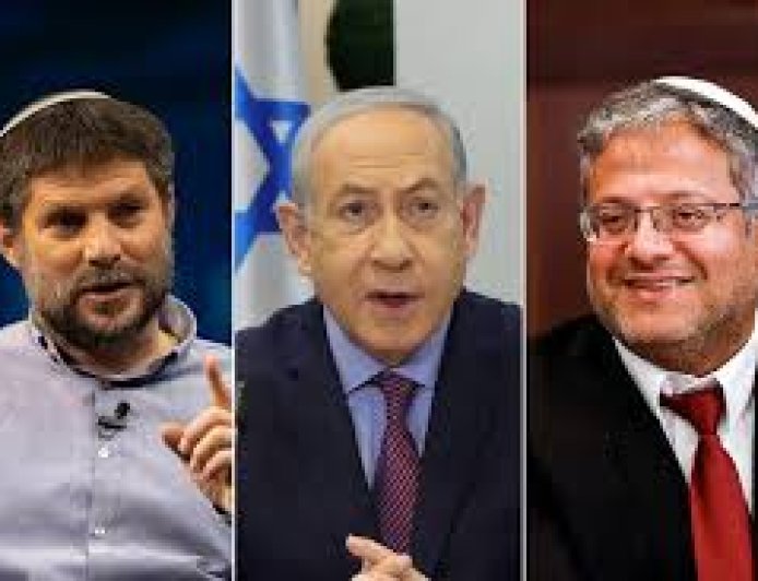 بريطانيا تحذر إسرائيل: تراجعوا فورا عن تغيير جغرافية فلسطين