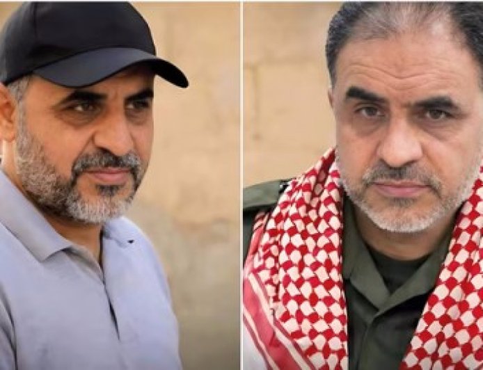 توتر وغليان في غزة عقب تهديد ميليشيا “أبو شباب” بإعدام أحد أبرز قادة كتائب “القسام” في جنوب القطاع