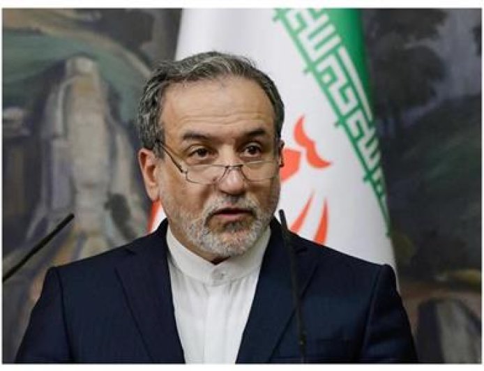 عراقجي يصل إلى جنيف لجولة ثانية من المفاوضات النووية