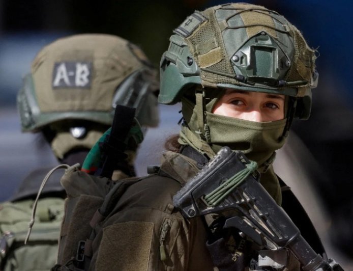 اسرائيل تكشف: المغرب تعتزم ارسال قوات إلى غزة