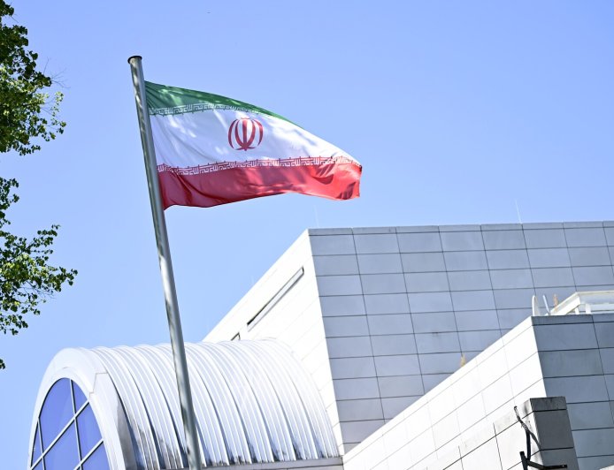 طهران تتلقى رسالة هامة بشأن مفاوضات النووي