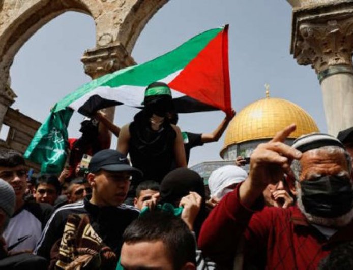 8 دول عربية وإسلامية تجدد رفضها القاطع لجميع إجراءات إسرائيل الأحادية الرامية إلى تغيير الوضع القانوني والديمغرافي والتاريخي للأرض الفلسطينية المحتلة