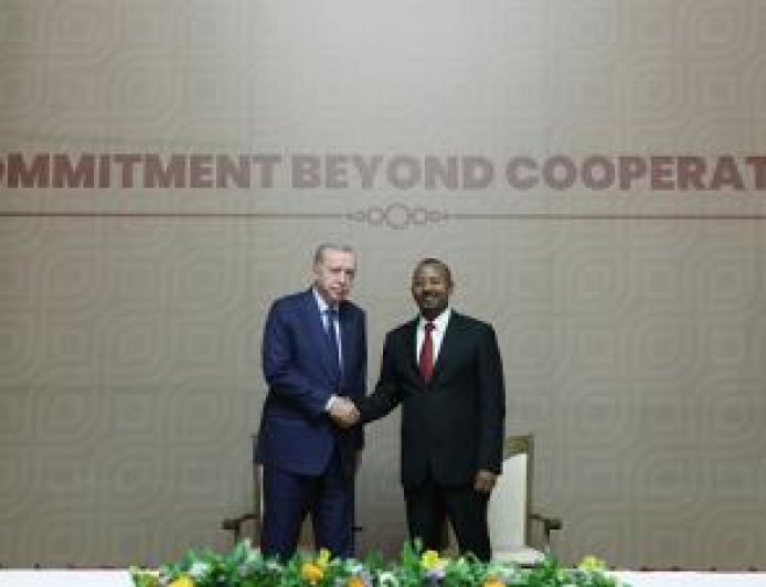 أردوغان يحذر: اعتراف إسرائيل بـ"أرض الصومال" لا يفيد أحدا