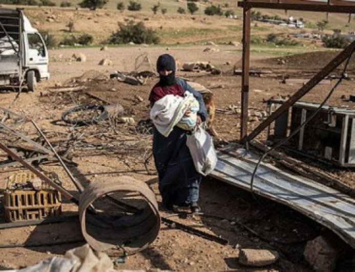 إغلاق المعابر والجسور بقرار” سيادي” ..هل هو خيار أردني؟