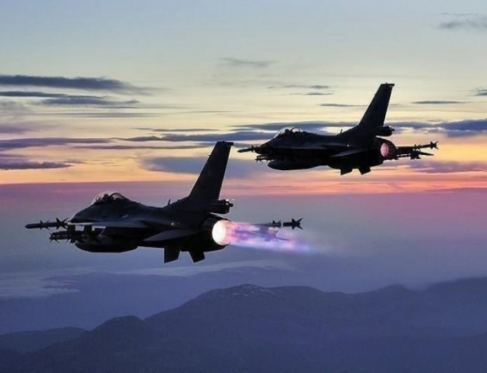 مسؤول أردني: لن تُستخدم أراضينا ضد إيران