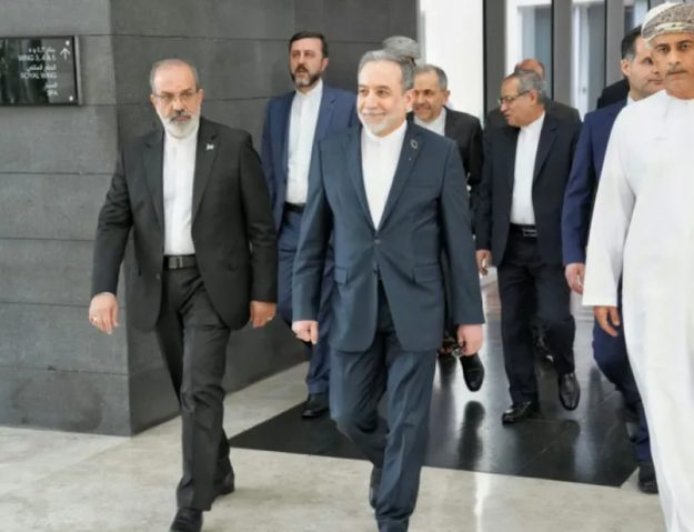 مسؤول إيراني: جولة مباحثات جديدة الشهر المقبل قد تؤدي إلى اتفاق