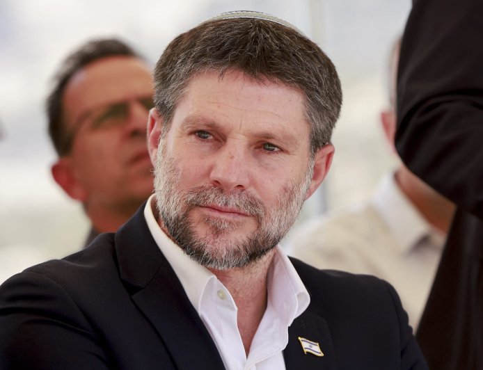 سموتريتش: حماس ستتلقى إنذارا نهائيا في الأيام المقبلة