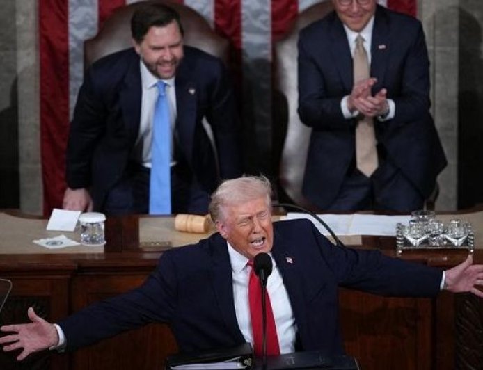 هذه هي أسباب تبرير الحرب.. ترامب يفضل الحل الدبلوماسي وإيران لن تمتلك أسلحة نووية أبداً