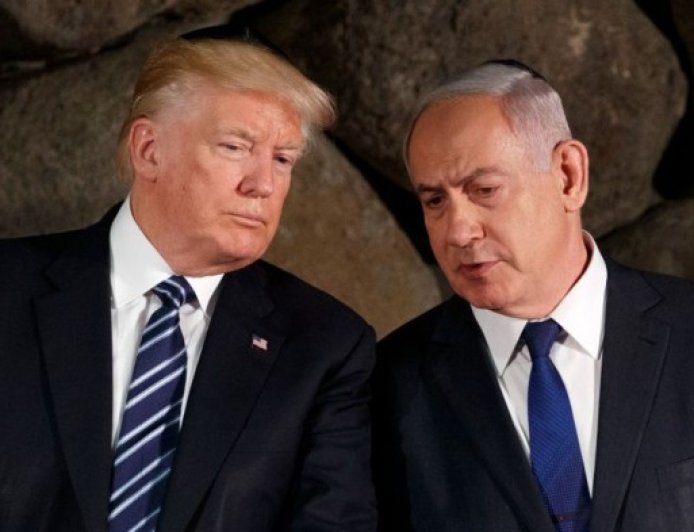 تل أبيب تخشى صفقة سريعة بين ترامب وإيران وترسم سيناريوهات مقلقة