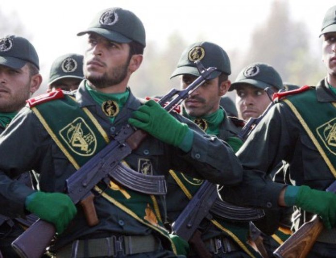 ايران: سيكون الرد ساحقاً