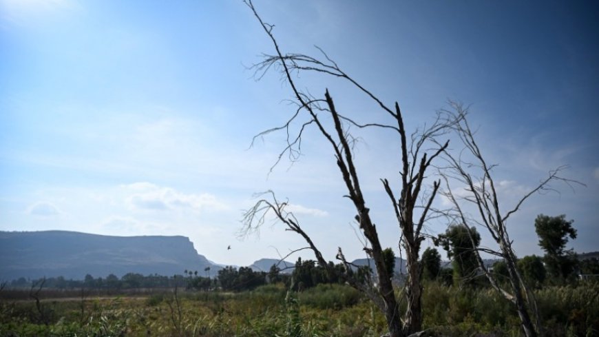 طقس غير اعتيادي وأرقام قياسية منذ 39 عاما.. درجات حرارة تلامس 30 مئوية مطلع شباط