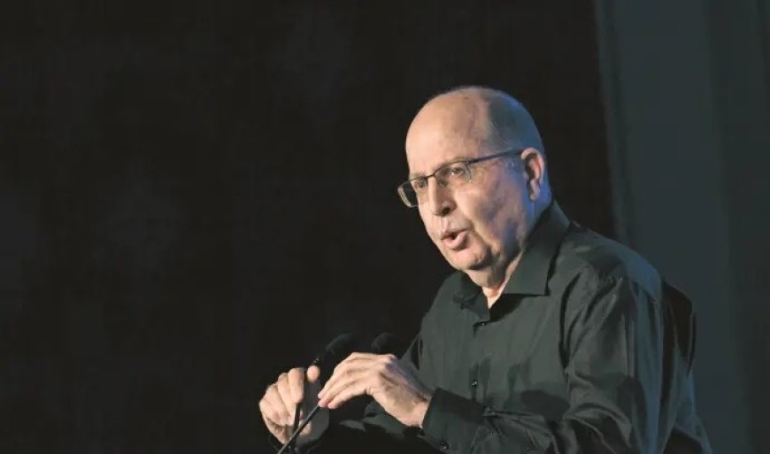 يعالون: إرهاب المستوطنين وأيديولوجية الحكومة الإسرائيلية تذكّر بالنازية