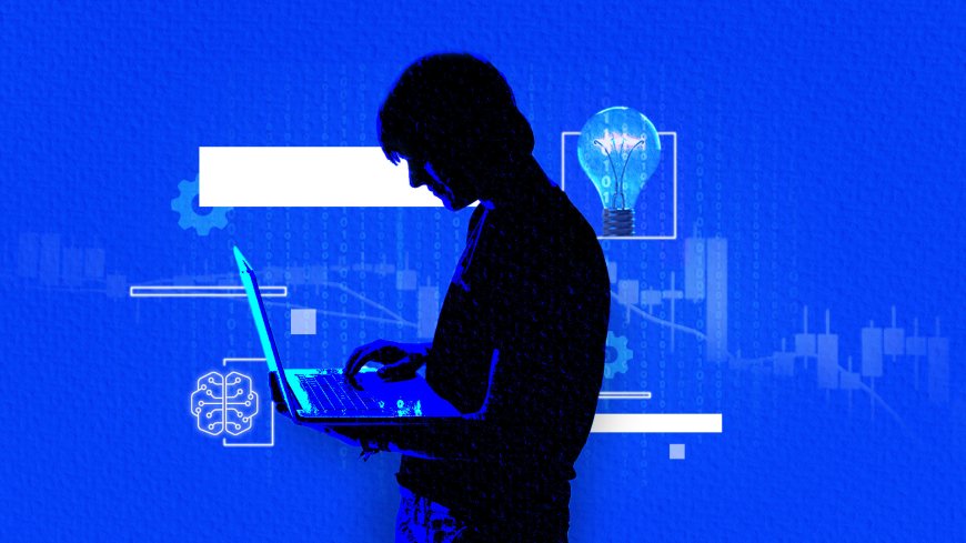 الشباب العربي والتقنية